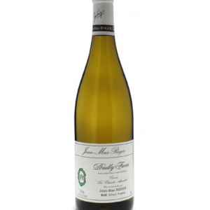 A Pouilly-Fumé which is a classic, you will love this vintage which demonstrates a superb delicacy that releases intense notes of exotic fruits! Its delicious palate, unctuous and fresh, shows a very elegant balance, like its long and fruity finish.